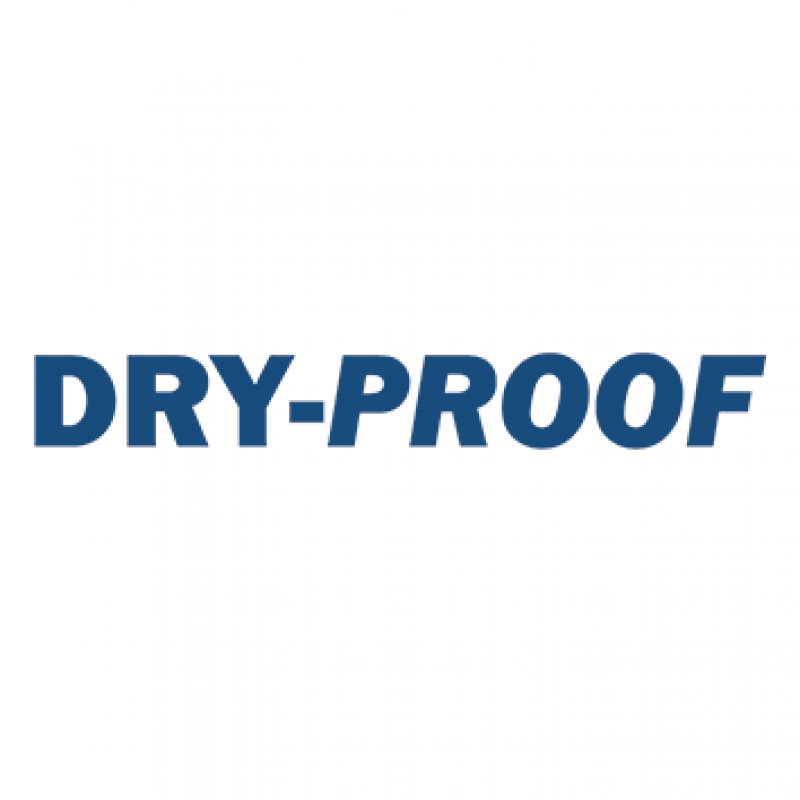 DRY-PROOF®