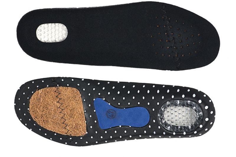 GEL INSOLE