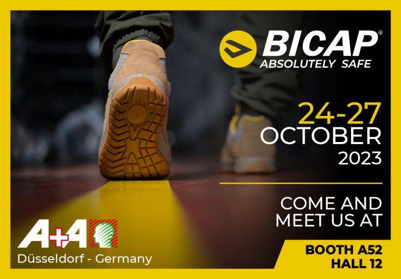 Fiera A+A 2023 Dusseldorf