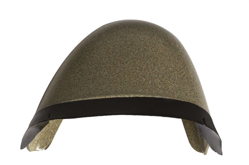 Puntale in Acciaio Inox