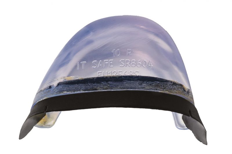 Puntale in Composito